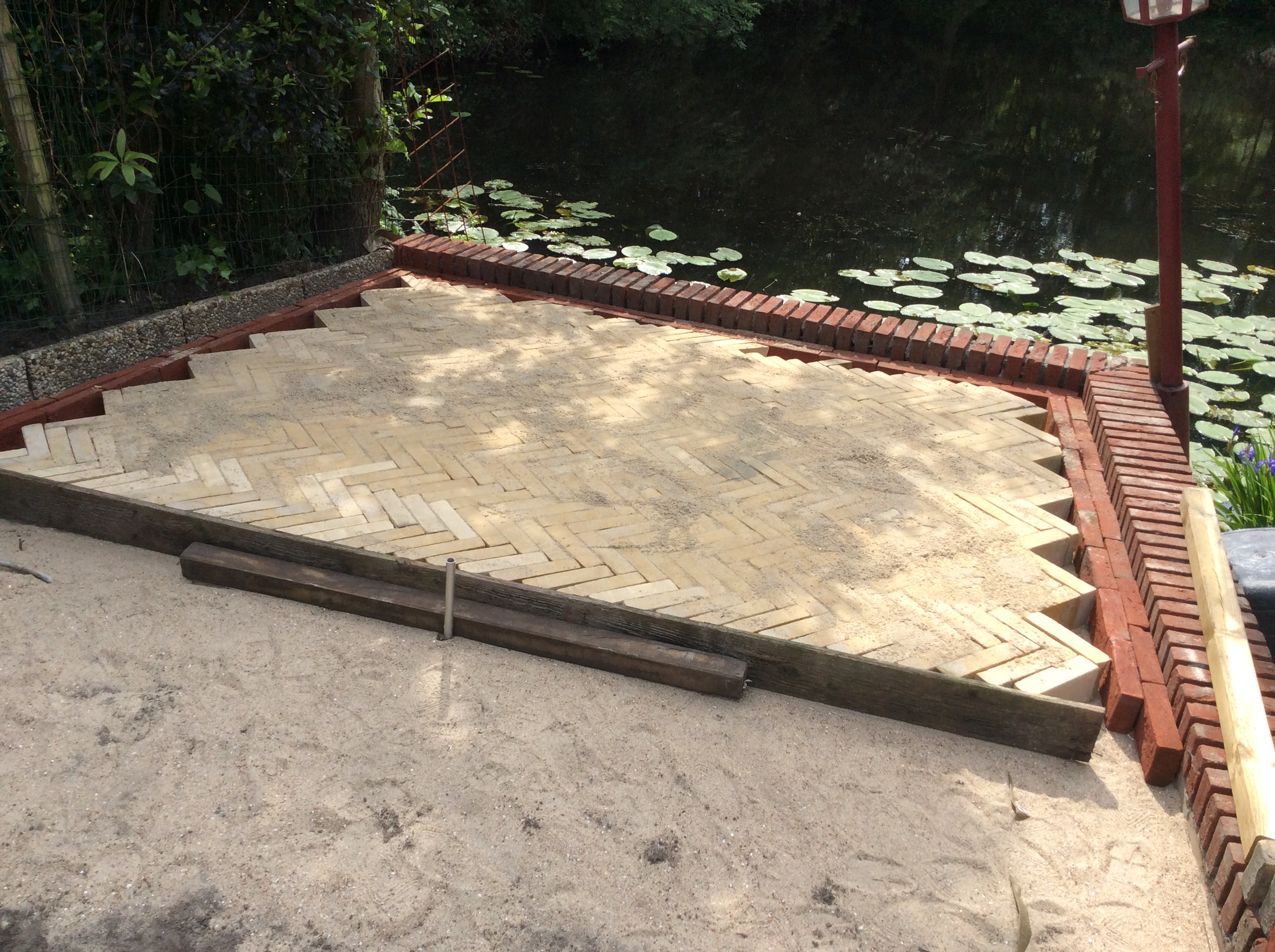 Laying the Foundations